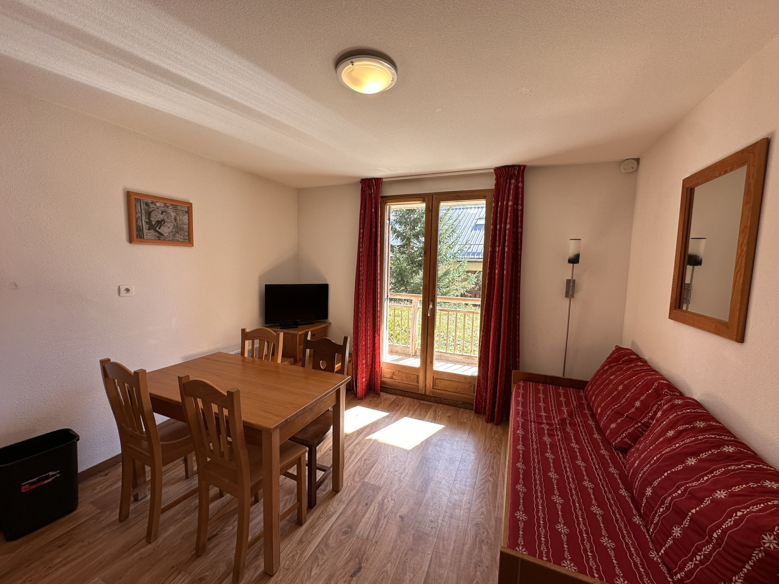 Image_, Appartement, Albiez-Montrond, ref :V287