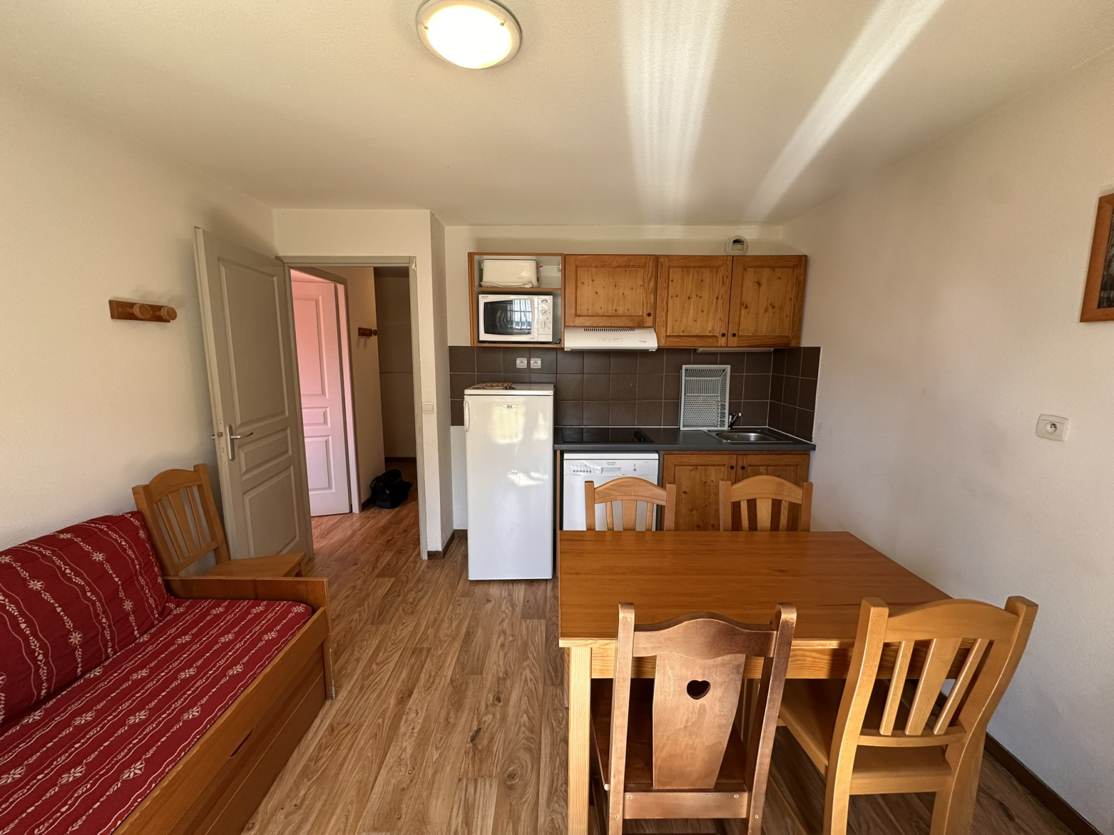 Image_, Appartement, Albiez-Montrond, ref :V287