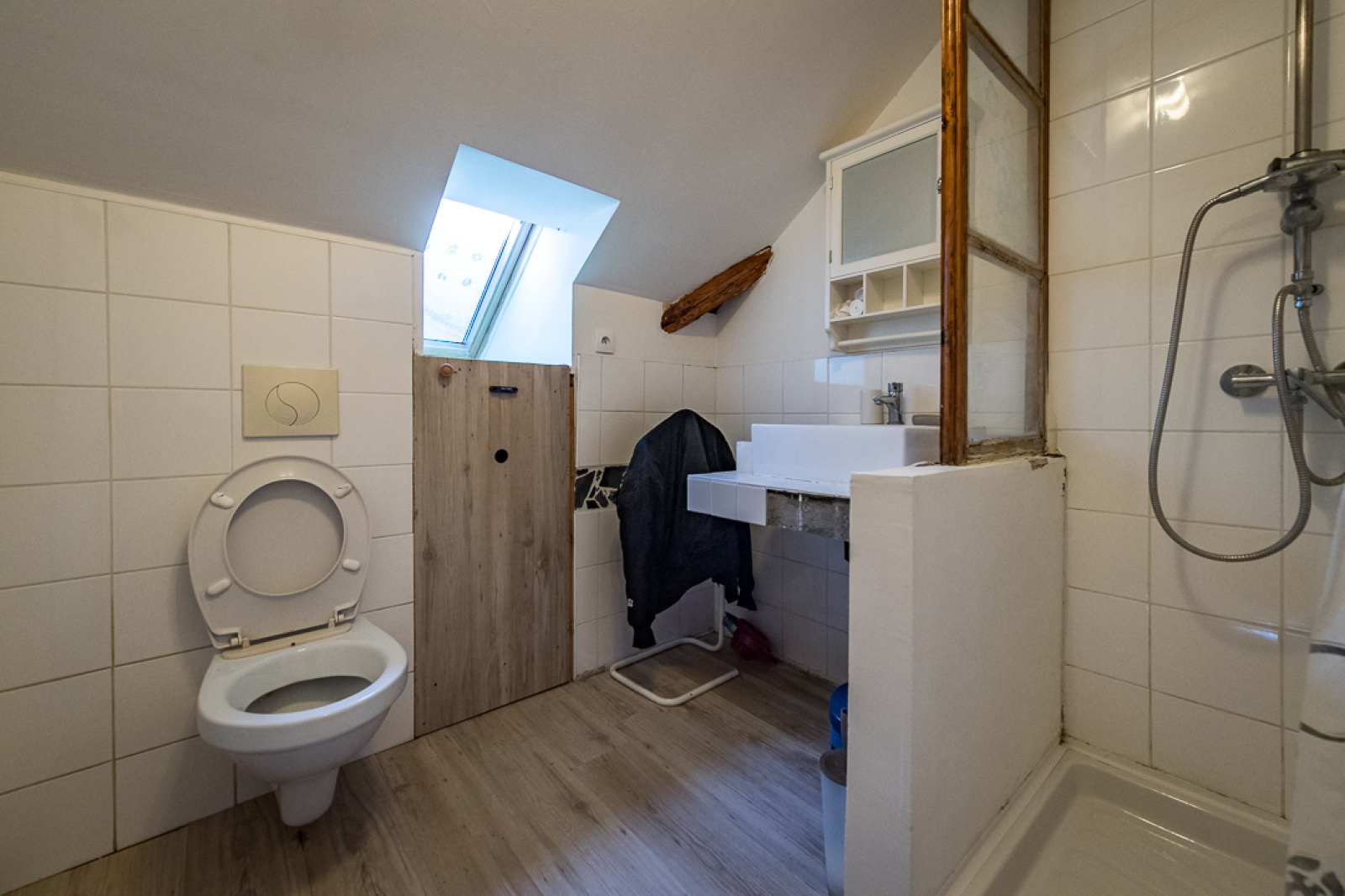 Image_, Maison de village, Albiez-Montrond, ref :V286