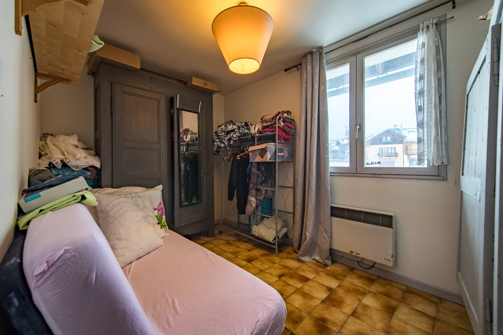 Image_, Maison de village, Albiez-Montrond, ref :V286