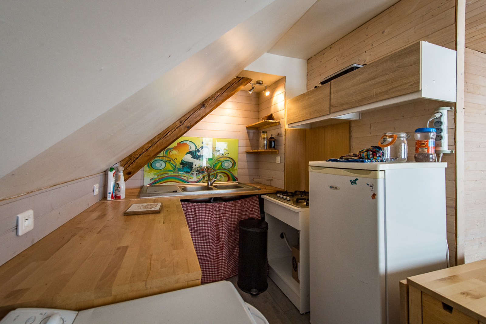 Image_, Maison de village, Albiez-Montrond, ref :V286