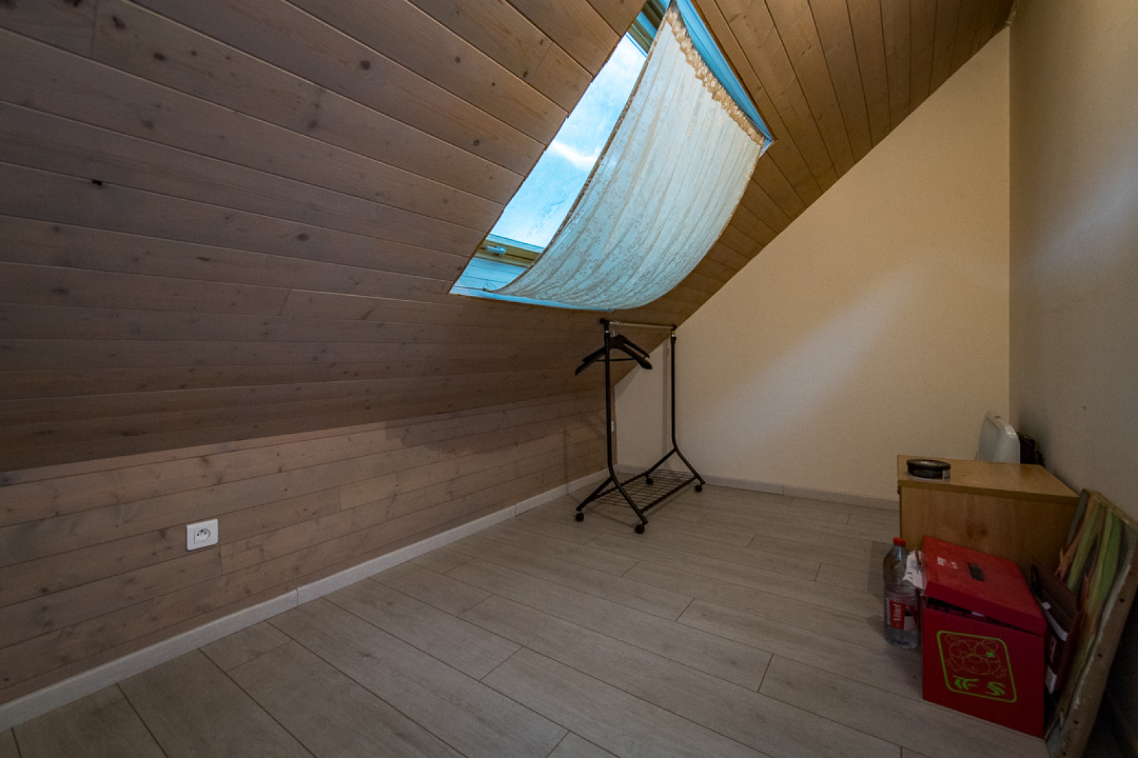 Image_, Maison de village, Albiez-Montrond, ref :V286