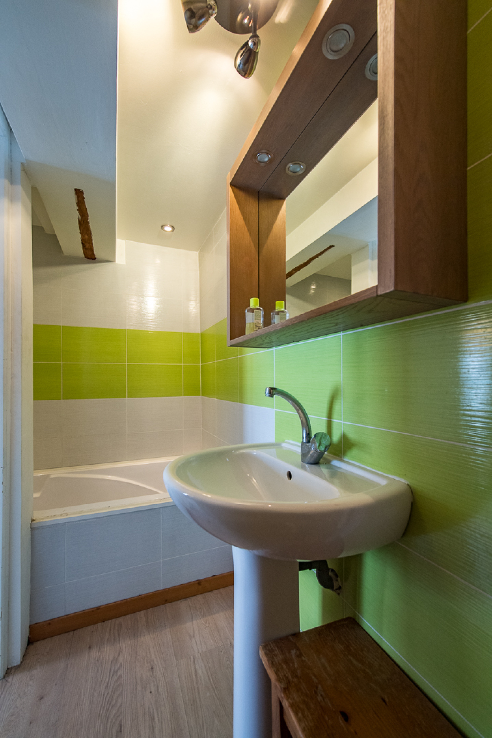 Image_, Maison de village, Albiez-Montrond, ref :V286