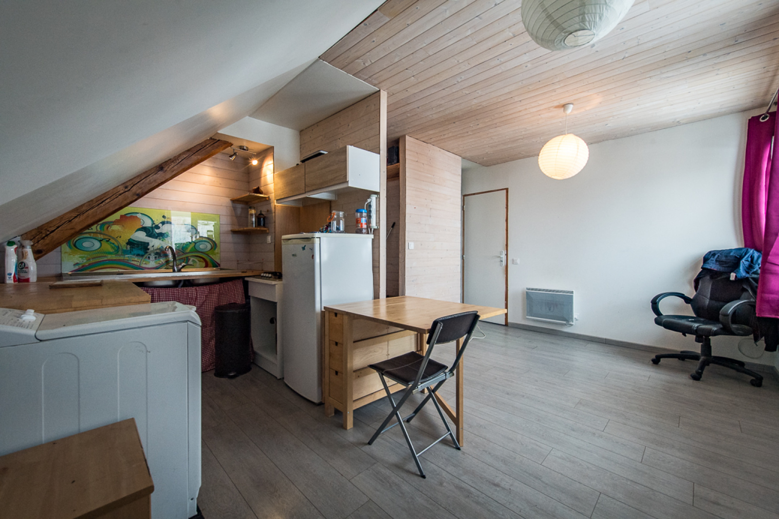 Image_, Maison de village, Albiez-Montrond, ref :V286