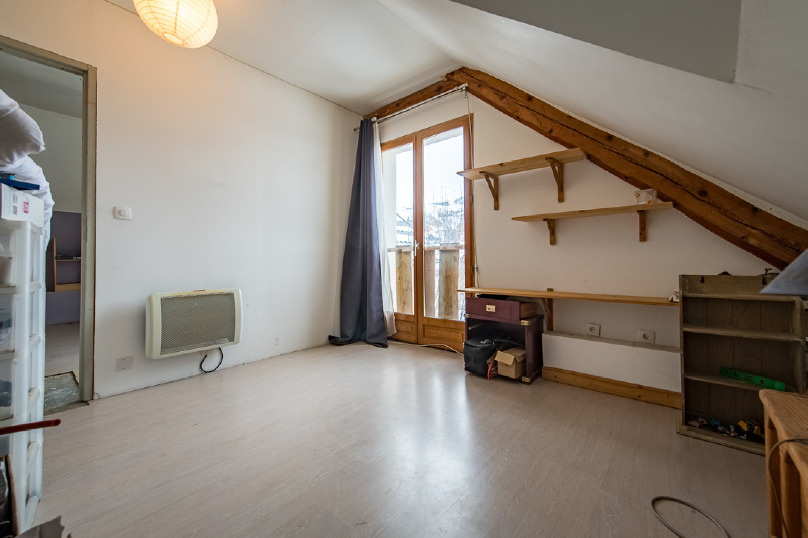 Image_, Maison de village, Albiez-Montrond, ref :V286