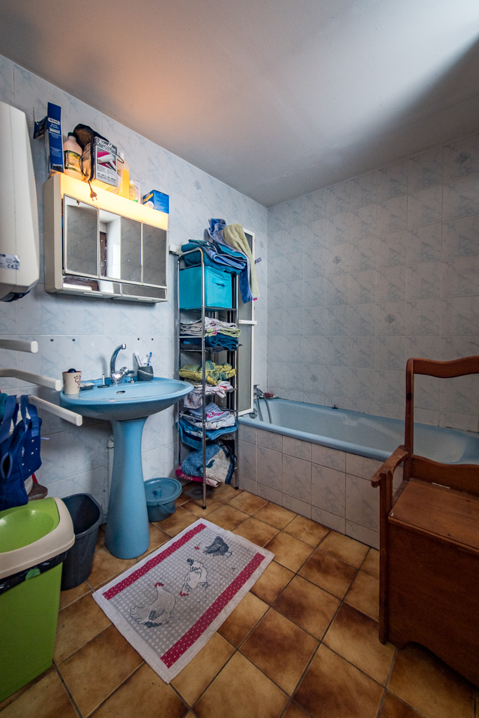 Image_, Maison de village, Albiez-Montrond, ref :V286