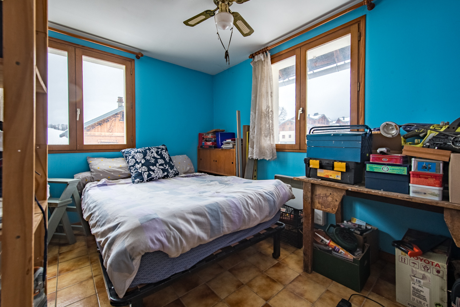 Image_, Maison de village, Albiez-Montrond, ref :V286