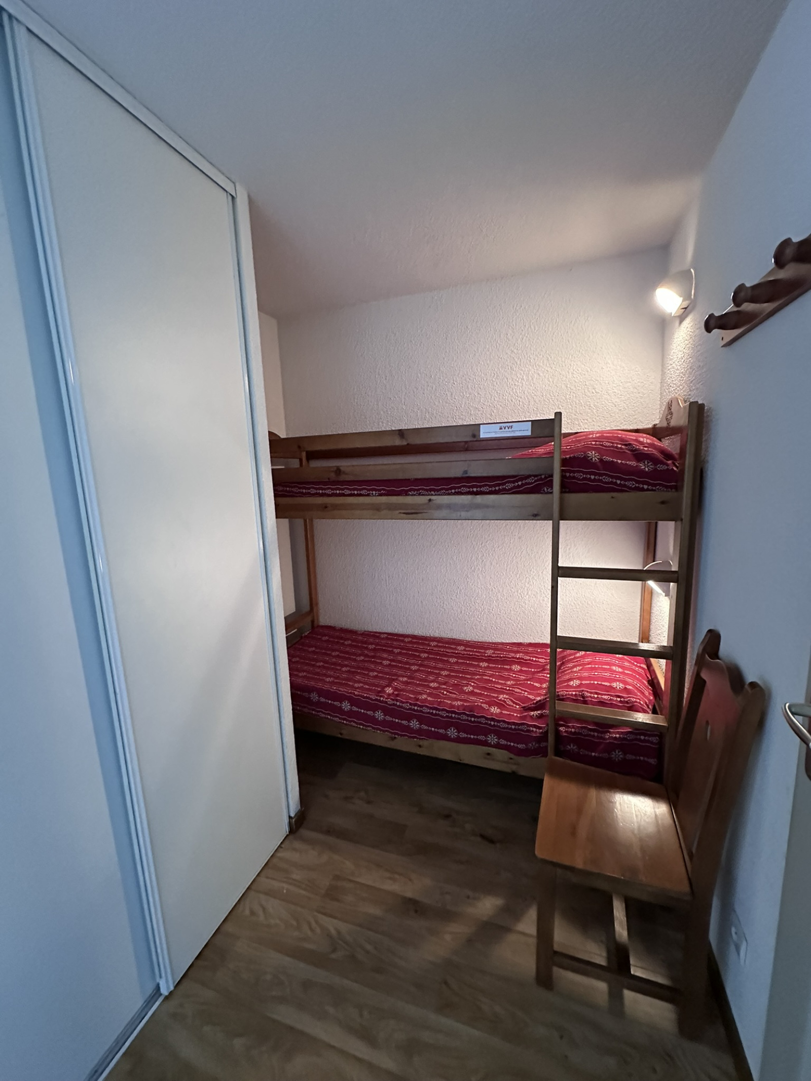 Image_, Appartement, Albiez-Montrond, ref :V280