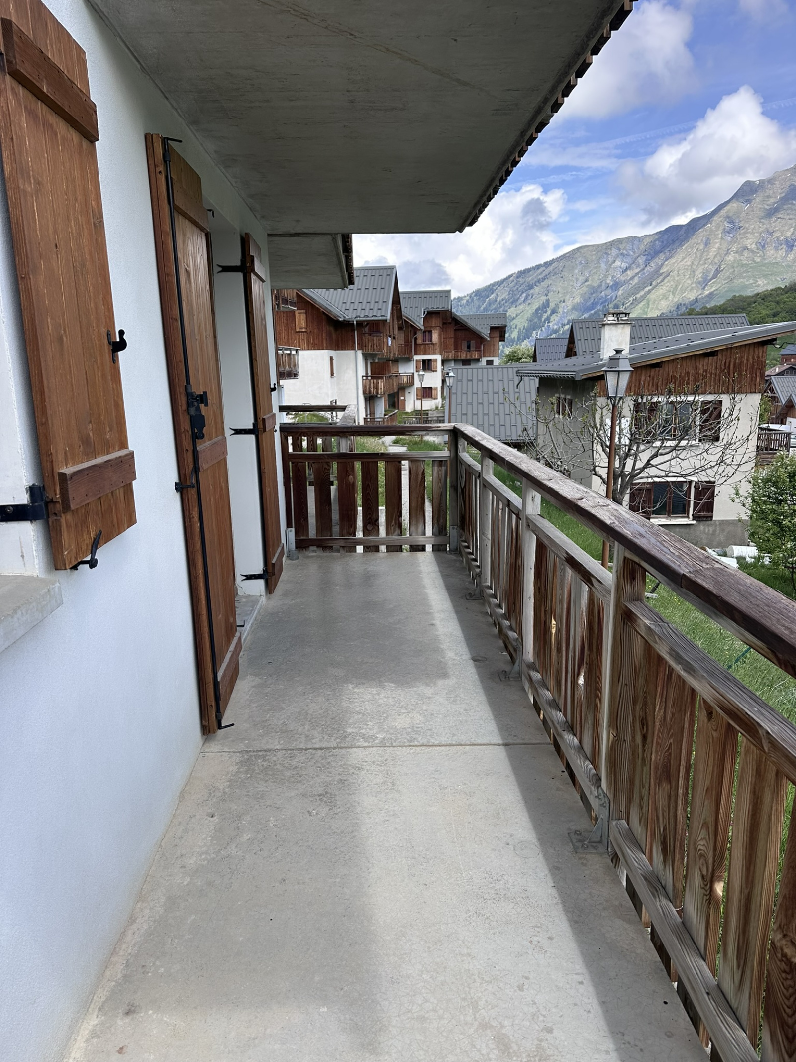 Image_, Appartement, Albiez-Montrond, ref :V280