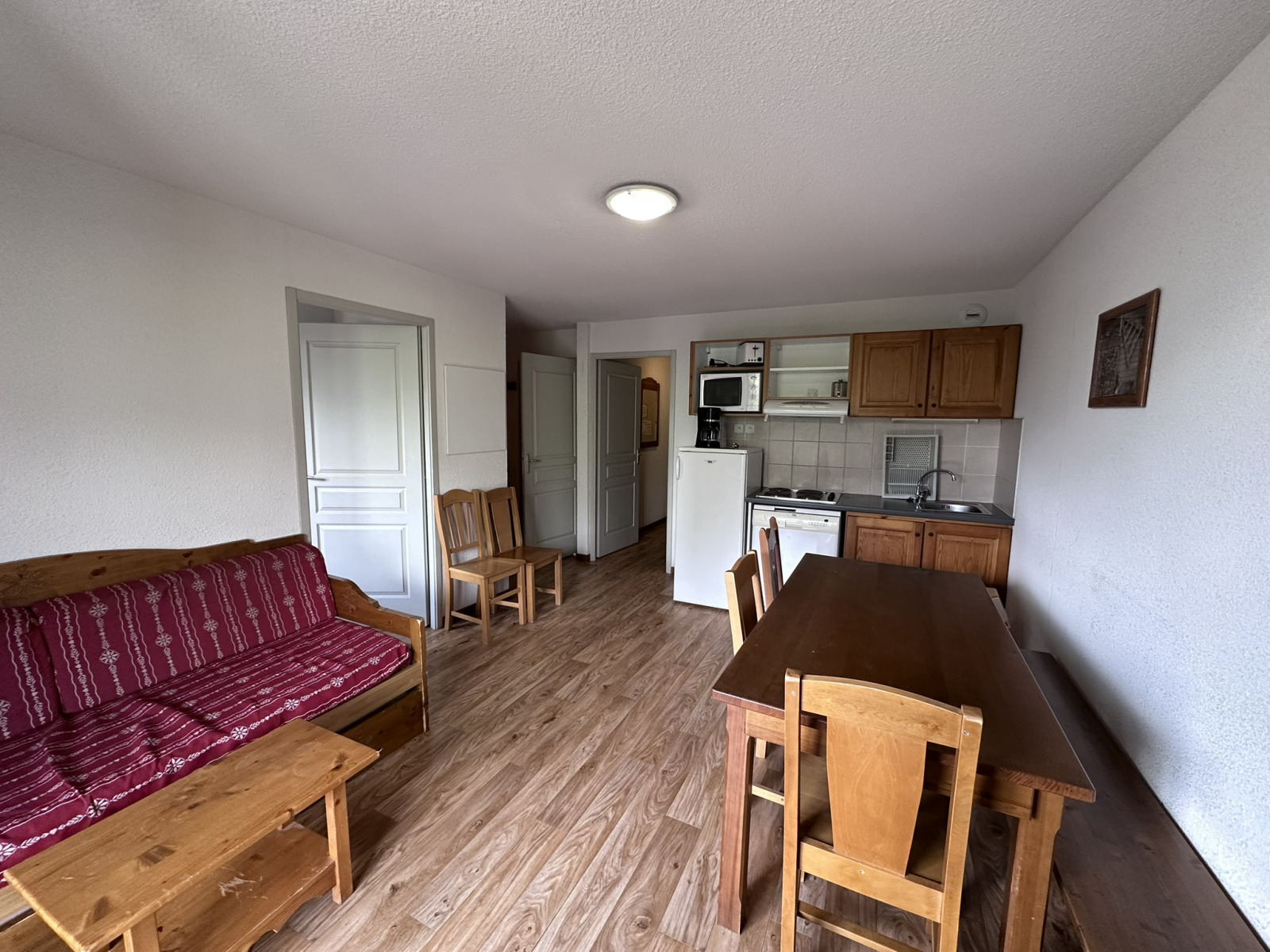 Image_, Appartement, Albiez-Montrond, ref :V280