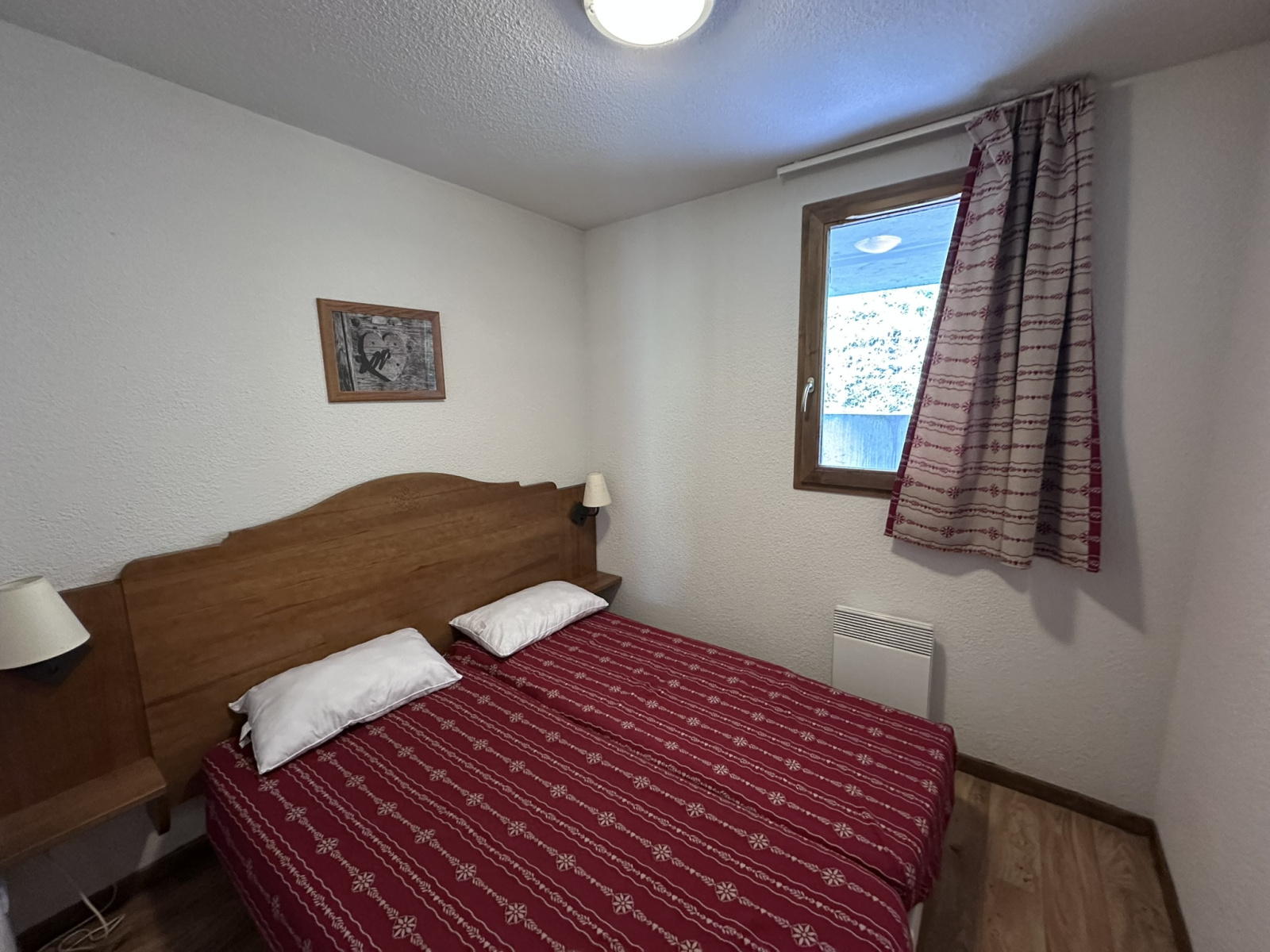 Image_, Appartement, Albiez-Montrond, ref :V280