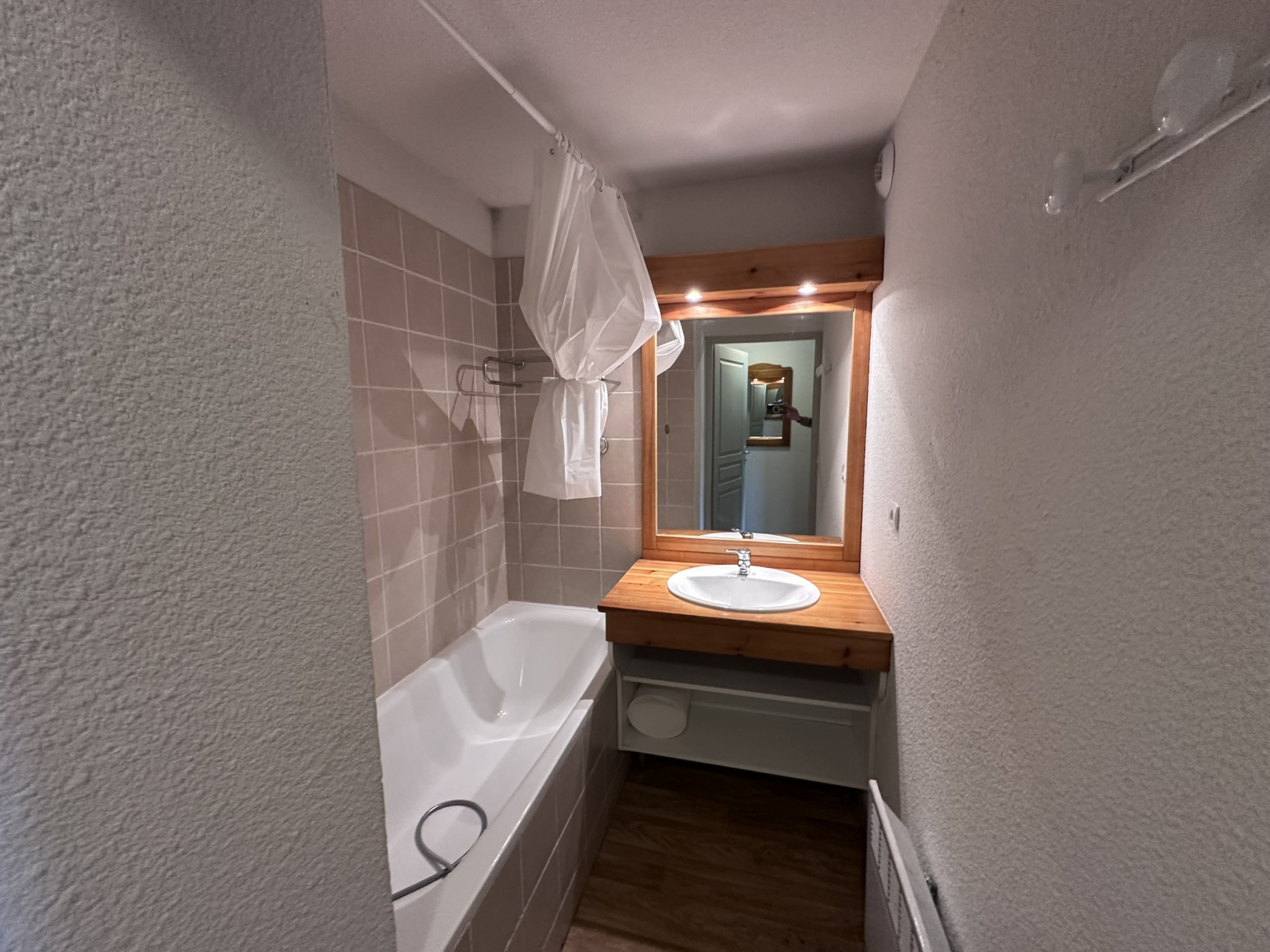 Image_, Appartement, Albiez-Montrond, ref :V280