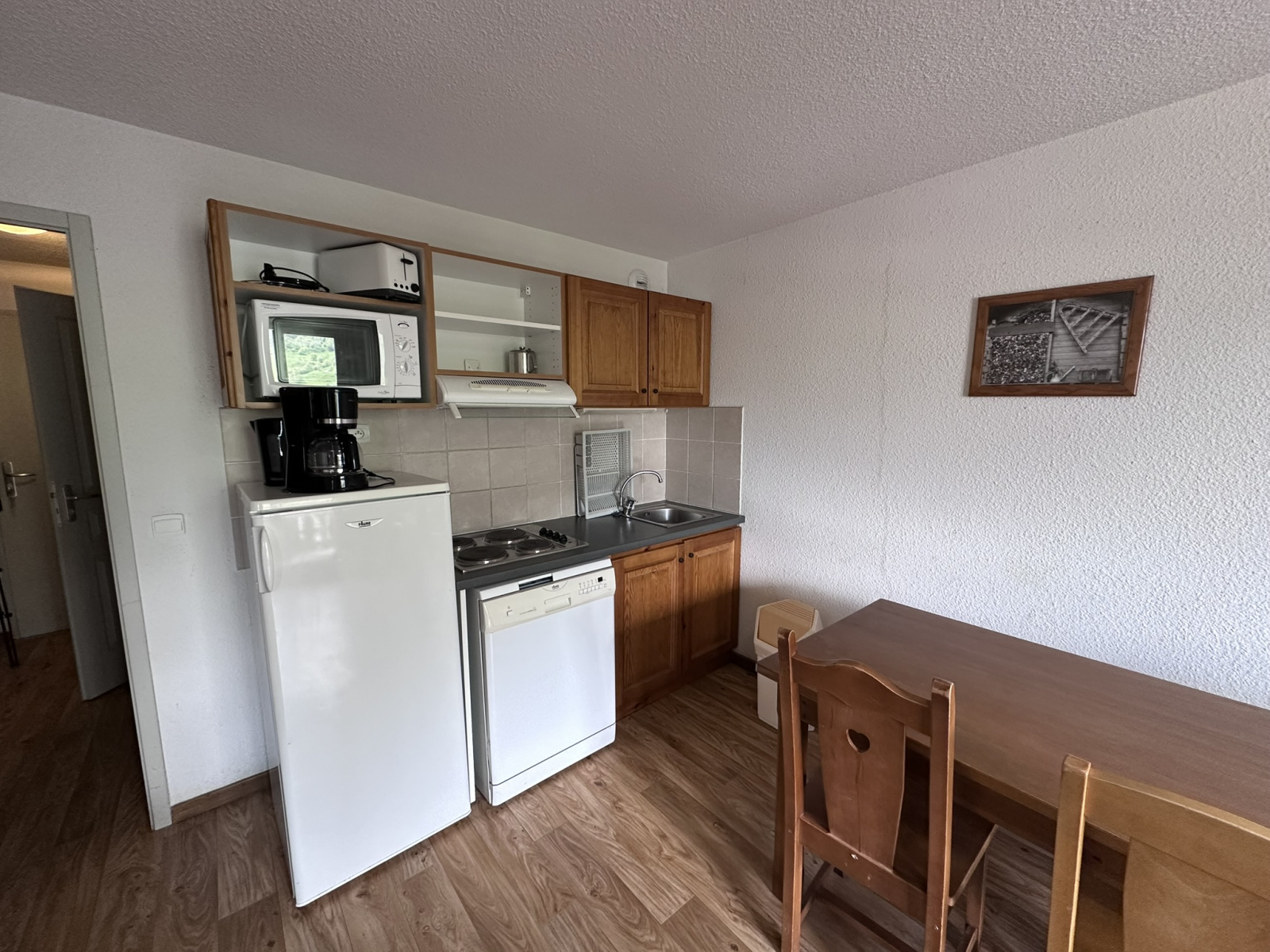 Image_, Appartement, Albiez-Montrond, ref :V280